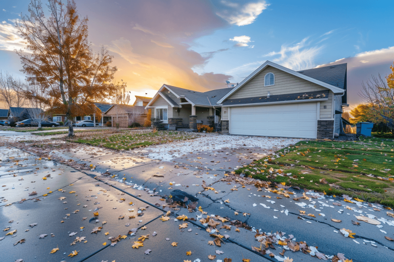 What You Need to Know Before Filing a Hail Damage Claim